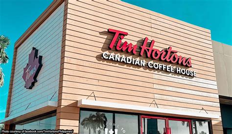 tim hortons slex|Tim Hortons NLEX is ready to serve 24 hours every .